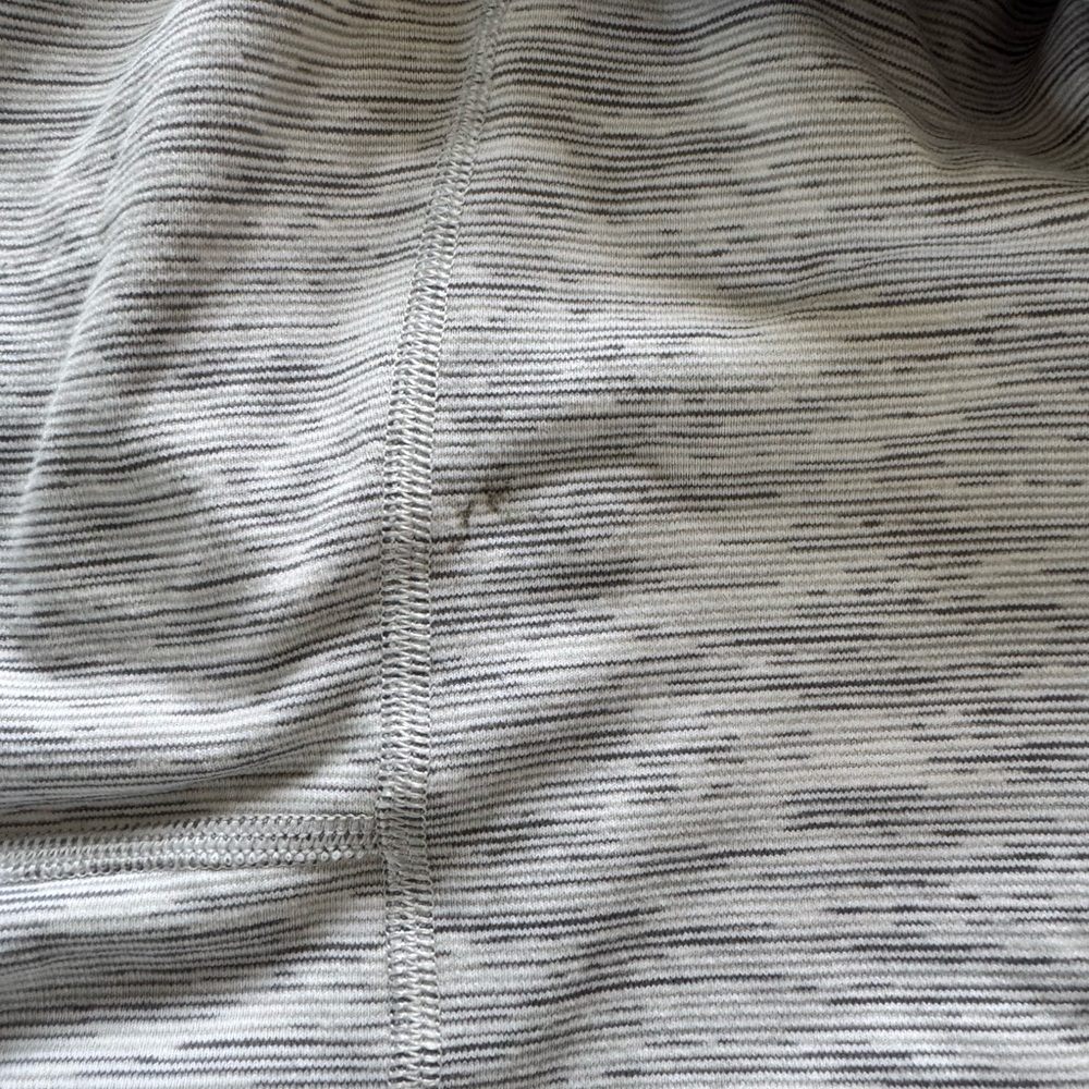 Lululemon Define Jacket Wee Are From Space Nimbus Battleship - Picture 3 of 11